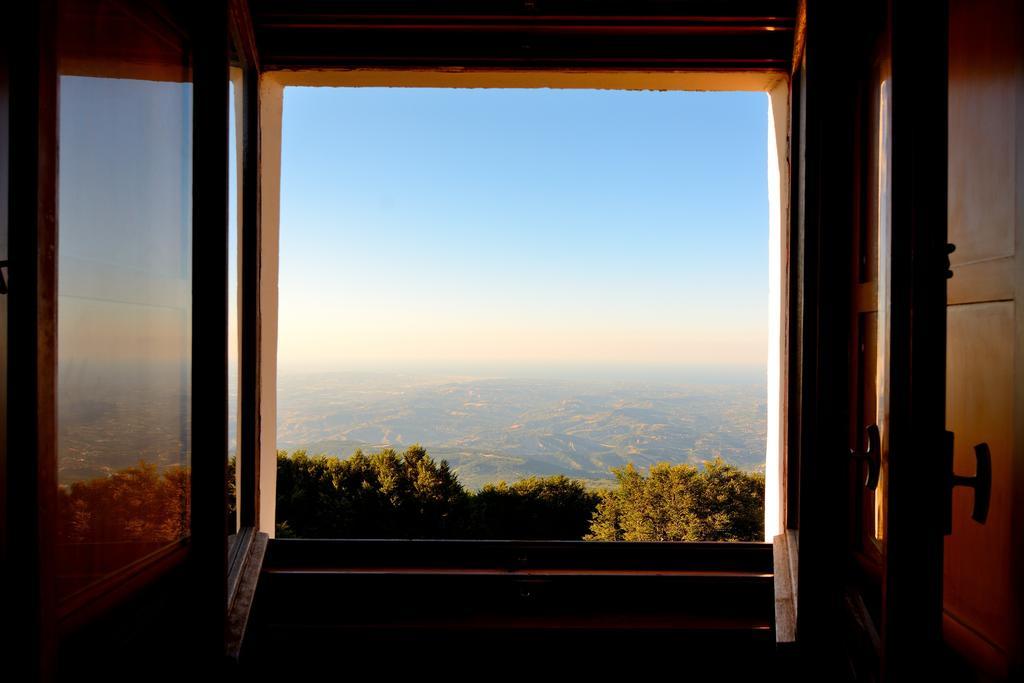 Grand Hotel Panorama Rapino Quarto foto